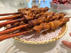 -新洪记·丽久饭店(铁西店)
