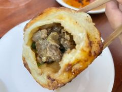 门钉肉饼-宝瑞门钉肉饼店