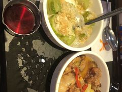 -大快活(丽丰店)