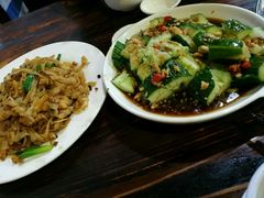 -蚝美人·生蚝海鲜烧烤(茶花园店)