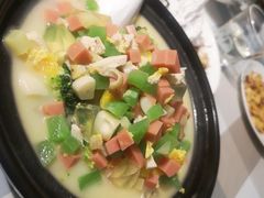 -三色堇(小通巷店)