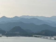 -千岛湖天屿景区