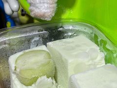 -Tim炒酸奶