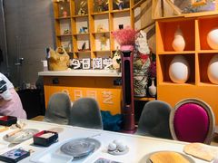 -袁亮今日陶艺(苹果社区总店)
