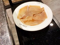 -八合里牛肉火锅(新洲店)