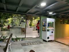 门面-ADO KAFE(大学城店)