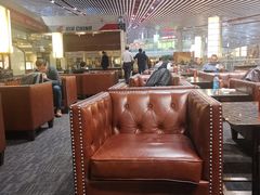 -首都机场t3-c国航两舱休息室