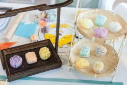 -baby bella小贝拉母婴护理中心(杭州凯宾斯基酒店)