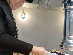 -乌拉烤肉(如皋首店)