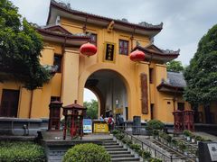 -桂林独秀峰王城景区