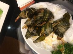 -金厨泰国餐厅·全泰籍厨师料理(拱北店)