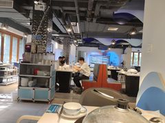 -碗中海·蒸汽海鲜·桑拿鸡(岭南天地店)