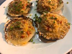 -霸王虾·麻辣小龙虾(清水河公园店)