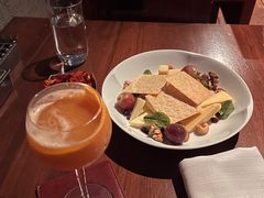 -广州柏悦酒店·悦吧·顶楼露天酒吧