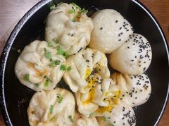 -大壶春生煎(四川中路店)