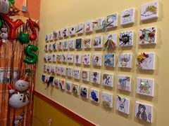 -东方童画少儿美术(莘庄体验馆)