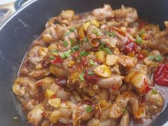 -聚味瞿记·龙虾堂(树木岭店)