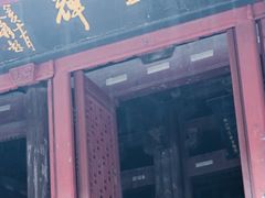 -宁波市保国寺古建筑博物馆