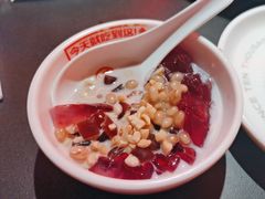 -探鱼·鲜青椒爽麻烤鱼(番禺万达店)