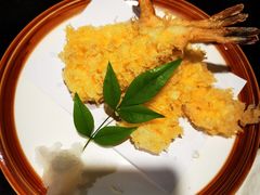 -花狸日本料理(柏庐广场店)