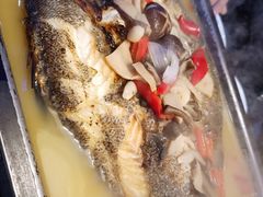 -炉鱼(平湖八佰伴店)