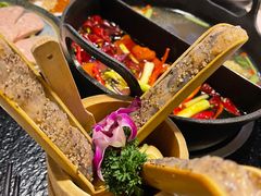 -盡膳口福·百年汤方火锅(科华北路店)
