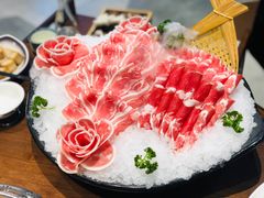 -快乐小羊火锅餐厅(农科路店)