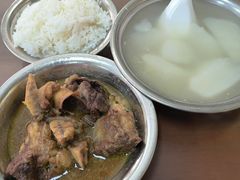 -阿秋牛排(湖心街店)