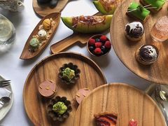 -三嚥阁 La Villa Restaurant
