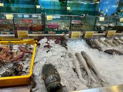 -大茄来海鲜餐厅(亚洲城分行)