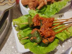 -大龙燚火锅(太古里店)