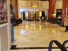 -北京中国大饭店