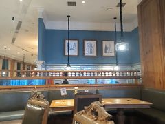 -新白鹿餐厅(城西银泰城店)