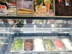 -极拉图·现制冰淇淋(大卫城店)