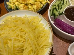 -老昌春饼(中央大街店)