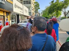 -味多美蛋糕(航天桥店)