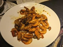 -滋粥楼·顺德菜海鲜茶点(方舟店)