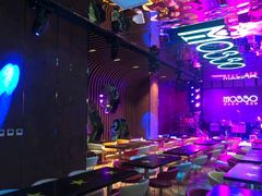 -MOSSO音乐酒吧·Live House(南京西路店)
