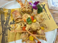 -醉壹号海鲜大排档·老厦门特色菜(厦门美食地标店)