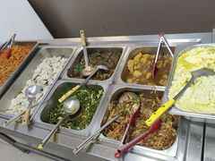 -新红帽自助盒饭(大悦城店)