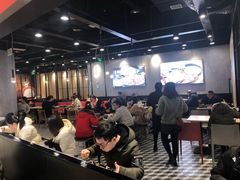 大堂-乡村基(南岸区弹子石泽科餐厅)