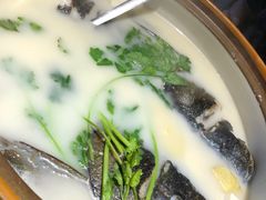 -千岛湖小鱼儿·淳安匠心农家菜