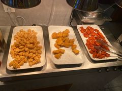 -豪享悦牛排自助餐厅(天河城店)