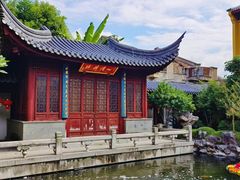 -下海庙