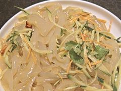 -靠山屯东北农家菜(八龙桥雅苑店)