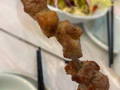 -新粤新疆菜(禅城店)
