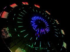 -南昌之星摩天轮