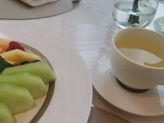 -尼依格罗香港美利酒店