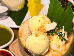 -樾餐厅泰式海鲜火锅(民歌湖店)