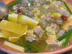 -普洱小黄牛餐厅铜火锅·思茅地方菜(世纪城店)